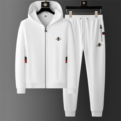 Gucci Tracksuits Long Sleeved For Men #1248881 $85.00 USD, Wholesale Replica Gucci Tracksuits