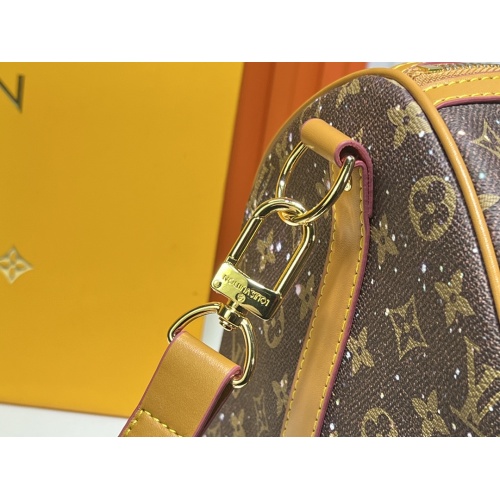 Replica Louis Vuitton Travel Bags #1248884 $92.00 USD for Wholesale