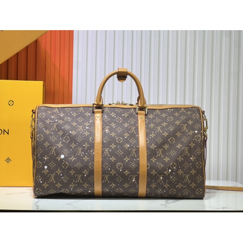 Replica Louis Vuitton Travel Bags #1248884 $92.00 USD for Wholesale