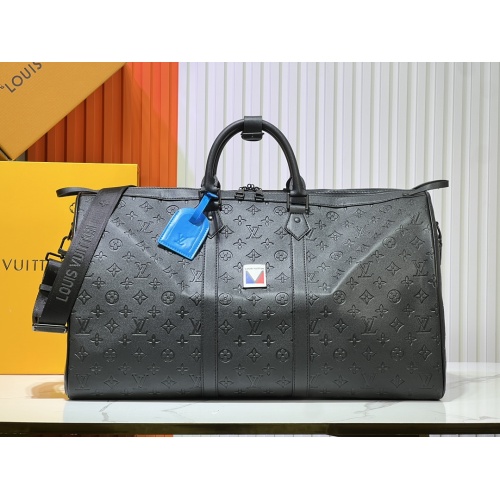 Louis Vuitton Travel Bags #1248885 $92.00 USD, Wholesale Replica Louis Vuitton Travel Bags