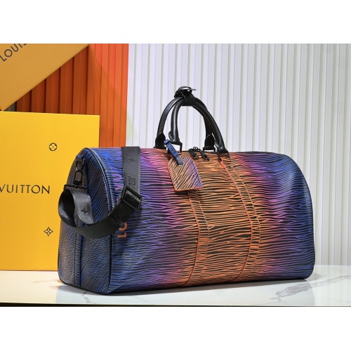 Replica Louis Vuitton Travel Bags #1248887 $92.00 USD for Wholesale