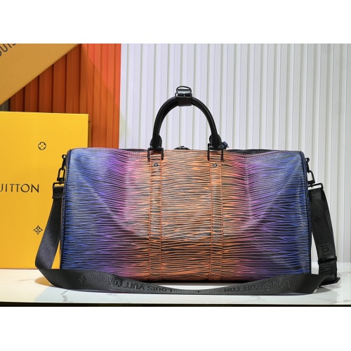 Replica Louis Vuitton Travel Bags #1248887 $92.00 USD for Wholesale