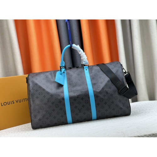 Louis Vuitton Travel Bags #1248888 $92.00 USD, Wholesale Replica Louis Vuitton Travel Bags