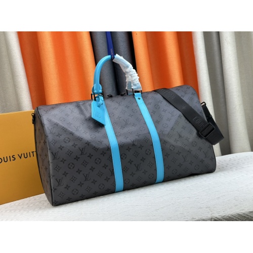 Replica Louis Vuitton Travel Bags #1248888 $92.00 USD for Wholesale