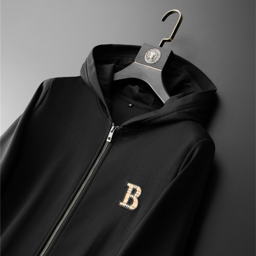 Replica Gucci Tracksuits Long Sleeved For Men #1248889 $85.00 USD for Wholesale