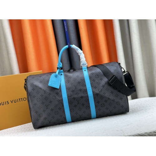 Louis Vuitton Travel Bags #1248890 $88.00 USD, Wholesale Replica Louis Vuitton Travel Bags