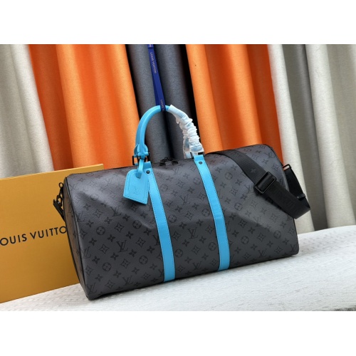 Replica Louis Vuitton Travel Bags #1248890 $88.00 USD for Wholesale