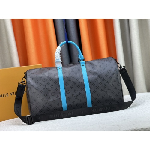 Replica Louis Vuitton Travel Bags #1248890 $88.00 USD for Wholesale