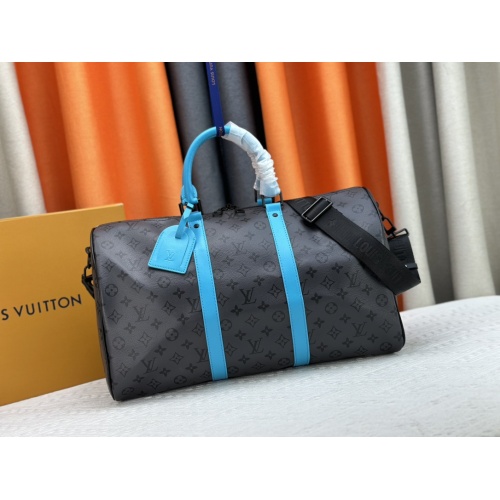 Louis Vuitton Travel Bags #1248891 $88.00 USD, Wholesale Replica Louis Vuitton Travel Bags