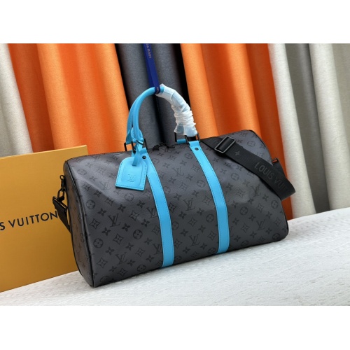 Replica Louis Vuitton Travel Bags #1248891 $88.00 USD for Wholesale