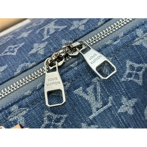 Replica Louis Vuitton Travel Bags #1248892 $88.00 USD for Wholesale