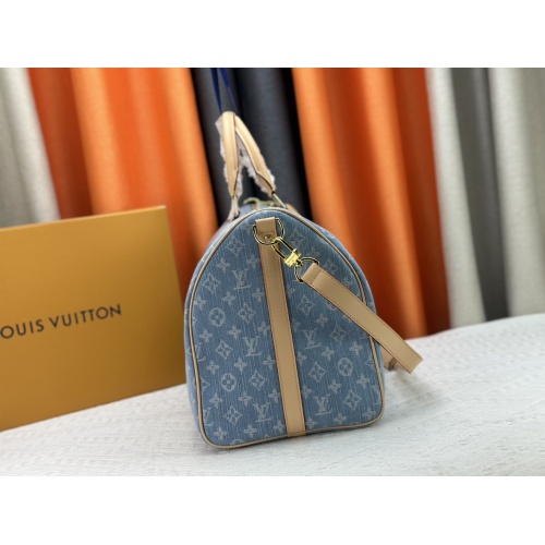 Replica Louis Vuitton Travel Bags #1248893 $88.00 USD for Wholesale