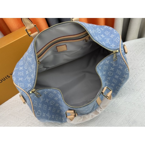 Replica Louis Vuitton Travel Bags #1248893 $88.00 USD for Wholesale