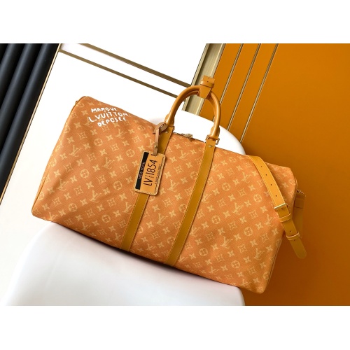 Louis Vuitton Travel Bags #1248894 $235.00 USD, Wholesale Replica Louis Vuitton Travel Bags