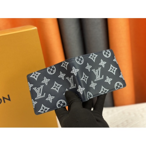 Replica Louis Vuitton LV Wallets #1248901 $40.00 USD for Wholesale