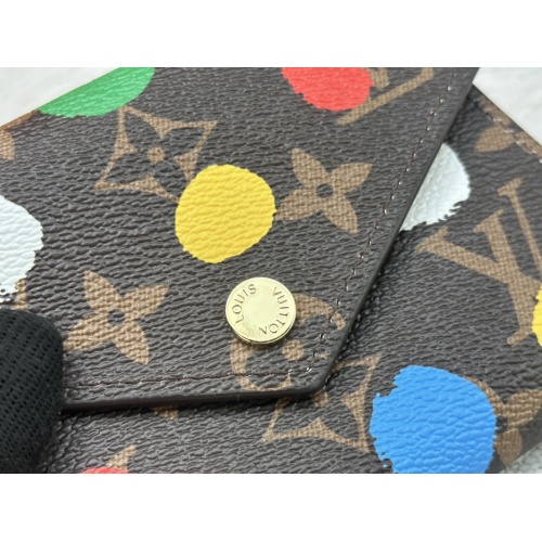 Replica Louis Vuitton LV Card Case #1248906 $45.00 USD for Wholesale