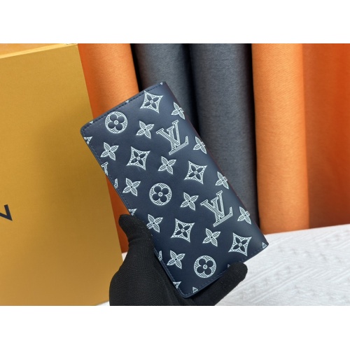 Replica Louis Vuitton LV Card Case #1248909 $42.00 USD for Wholesale