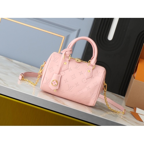 Louis Vuitton AAA Quality Handbags For Women #1248913 $60.00 USD, Wholesale Replica Louis Vuitton AAA Quality Handbags