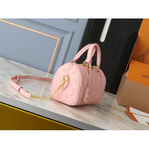 Replica Louis Vuitton AAA Quality Handbags For Women #1248913 $60.00 USD for Wholesale