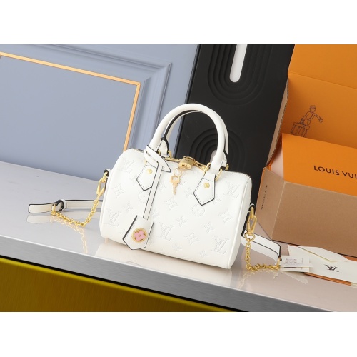 Louis Vuitton AAA Quality Handbags For Women #1248914 $60.00 USD, Wholesale Replica Louis Vuitton AAA Quality Handbags