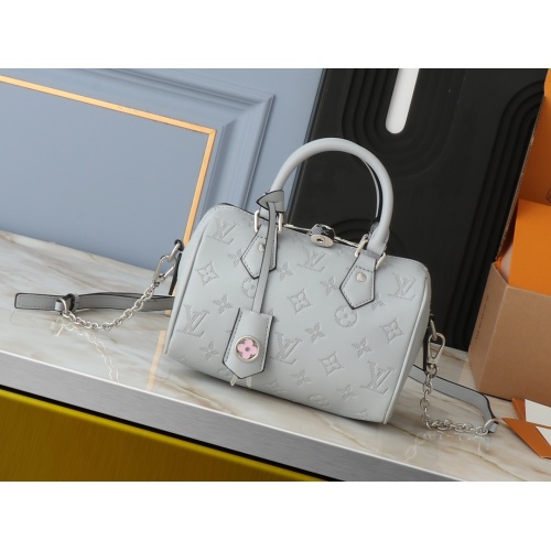 Louis Vuitton AAA Quality Handbags For Women #1248915 $60.00 USD, Wholesale Replica Louis Vuitton AAA Quality Handbags