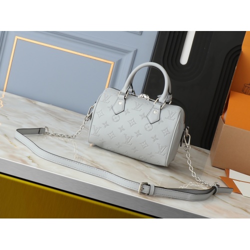 Replica Louis Vuitton AAA Quality Handbags For Women #1248915 $60.00 USD for Wholesale