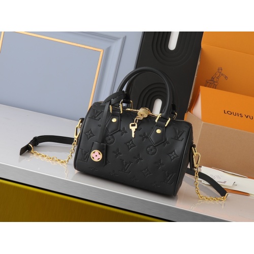 Louis Vuitton AAA Quality Handbags For Women #1248916 $60.00 USD, Wholesale Replica Louis Vuitton AAA Quality Handbags