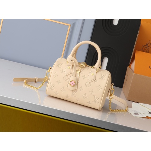 Louis Vuitton AAA Quality Handbags For Women #1248917 $60.00 USD, Wholesale Replica Louis Vuitton AAA Quality Handbags