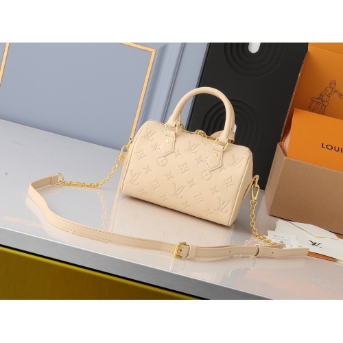 Replica Louis Vuitton AAA Quality Handbags For Women #1248917 $60.00 USD for Wholesale