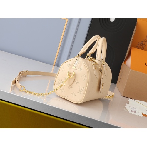 Replica Louis Vuitton AAA Quality Handbags For Women #1248917 $60.00 USD for Wholesale