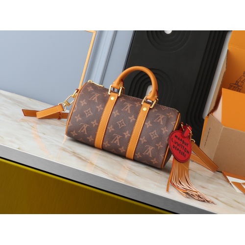 Louis Vuitton AAA Quality Handbags For Women #1248918 $60.00 USD, Wholesale Replica Louis Vuitton AAA Quality Handbags