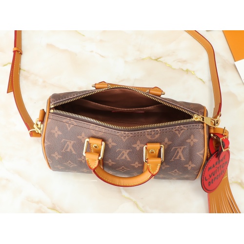 Replica Louis Vuitton AAA Quality Handbags For Women #1248918 $60.00 USD for Wholesale