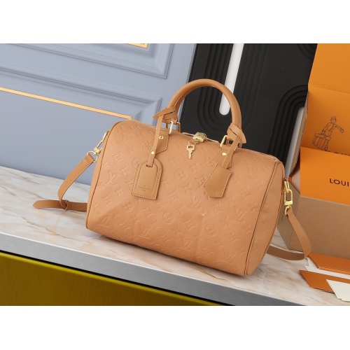 Louis Vuitton AAA Quality Handbags For Women #1248921 $68.00 USD, Wholesale Replica Louis Vuitton AAA Quality Handbags