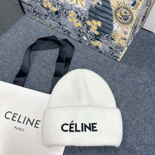 Celine Caps #1248923 $29.00 USD, Wholesale Replica Celine Caps