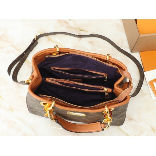 Replica Louis Vuitton AAA Quality Handbags For Women #1248924 $72.00 USD for Wholesale