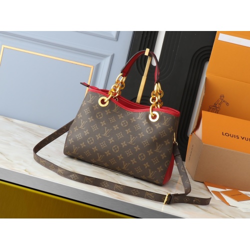 Replica Louis Vuitton AAA Quality Handbags For Women #1248925 $72.00 USD for Wholesale