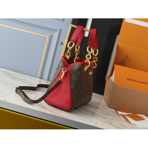 Replica Louis Vuitton AAA Quality Handbags For Women #1248925 $72.00 USD for Wholesale