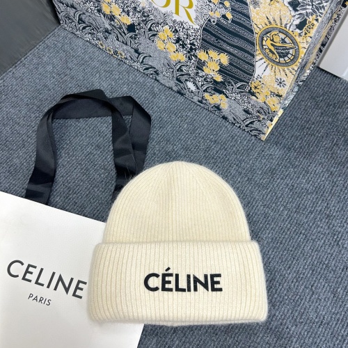 Celine Caps #1248926 $29.00 USD, Wholesale Replica Celine Caps