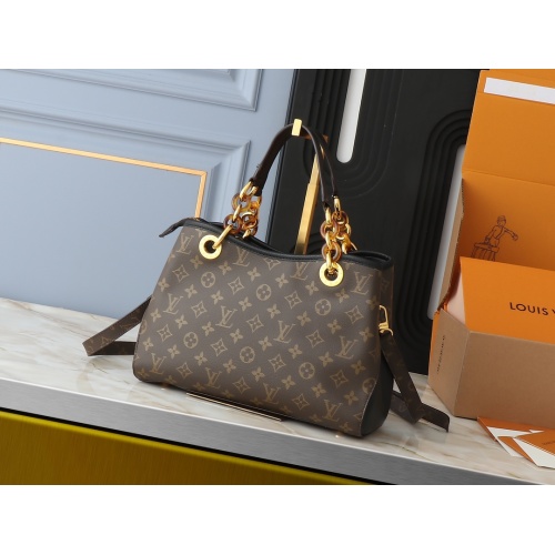 Replica Louis Vuitton AAA Quality Handbags For Women #1248927 $72.00 USD for Wholesale