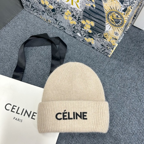 Celine Caps #1248928 $29.00 USD, Wholesale Replica Celine Caps