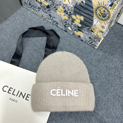 Celine Caps #1248929 $29.00 USD, Wholesale Replica Celine Caps