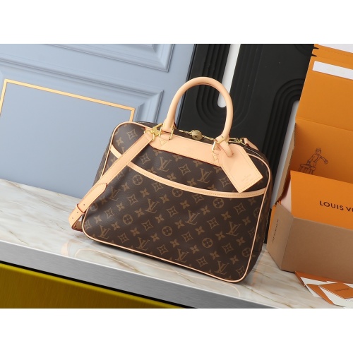 Louis Vuitton AAA Quality Handbags For Women #1248930 $80.00 USD, Wholesale Replica Louis Vuitton AAA Quality Handbags