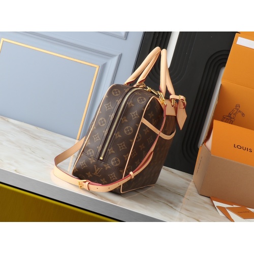 Replica Louis Vuitton AAA Quality Handbags For Women #1248930 $80.00 USD for Wholesale