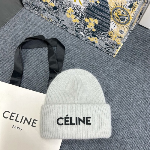 Celine Caps #1248931 $29.00 USD, Wholesale Replica Celine Caps