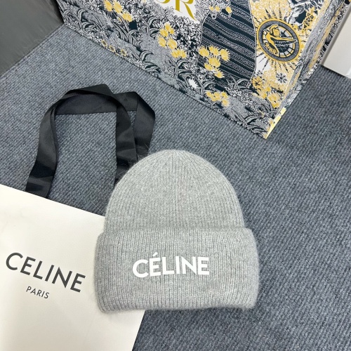 Celine Caps #1248932 $29.00 USD, Wholesale Replica Celine Caps