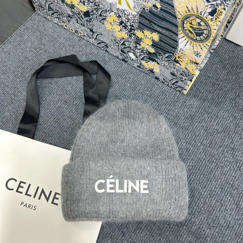 Celine Caps #1248933 $29.00 USD, Wholesale Replica Celine Caps