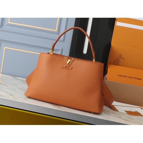 Louis Vuitton AAA Quality Handbags For Women #1248934 $85.00 USD, Wholesale Replica Louis Vuitton AAA Quality Handbags