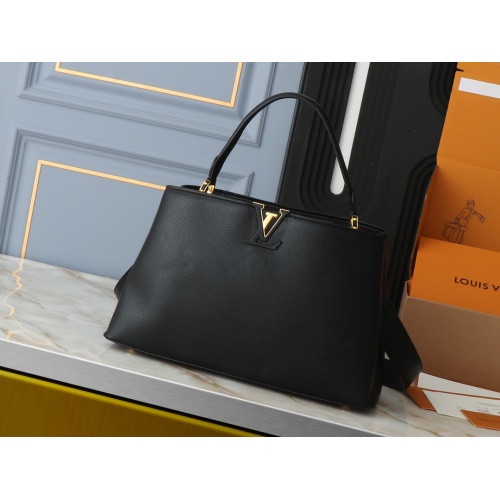 Louis Vuitton AAA Quality Handbags For Women #1248935 $85.00 USD, Wholesale Replica Louis Vuitton AAA Quality Handbags