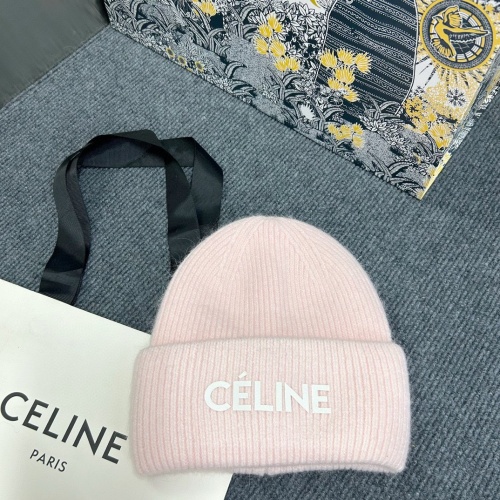 Celine Caps #1248936 $29.00 USD, Wholesale Replica Celine Caps