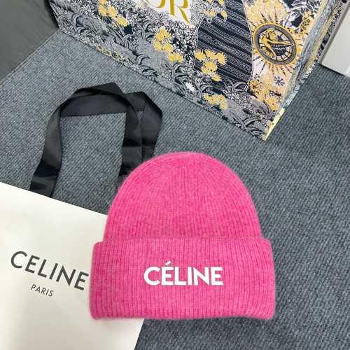 Celine Caps #1248937 $29.00 USD, Wholesale Replica Celine Caps